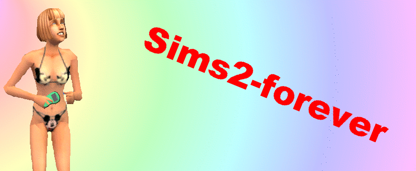 ...:Sims2-forever:...